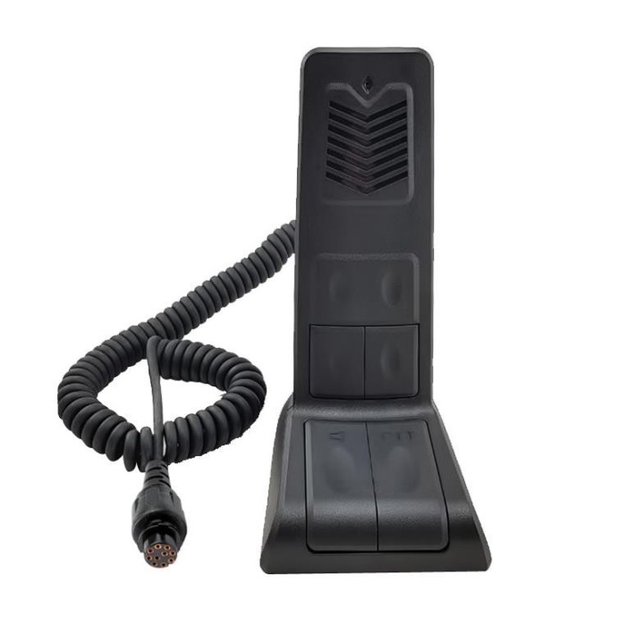 MSM-H-MD782 - MICRÓFONO SOBREMESA PROFESIONAL PARA HYTERA MD782