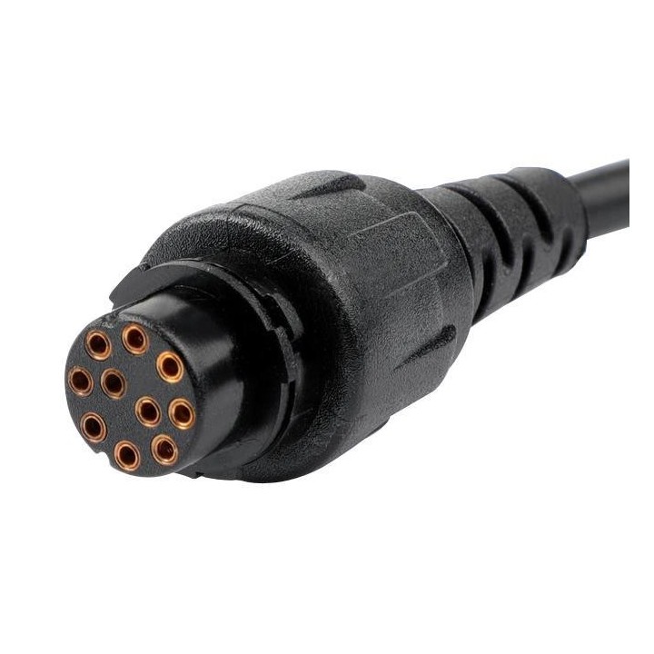 MSM-H-MD782 - MICRÓFONO SOBREMESA PROFESIONAL PARA HYTERA MD782