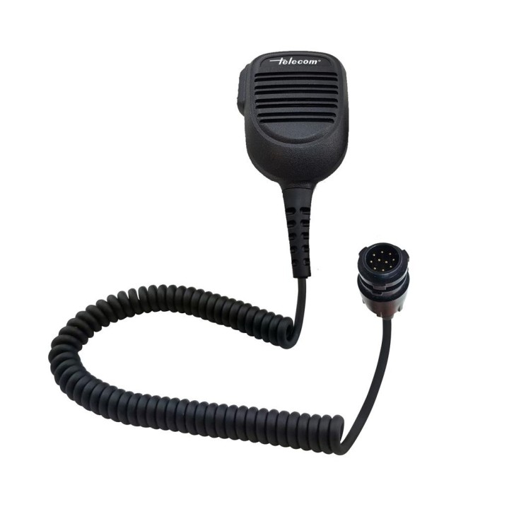 MAP-M-DM3600 - MICRÓFONO PROFESIONAL PARA MOTOROLA DM-3600