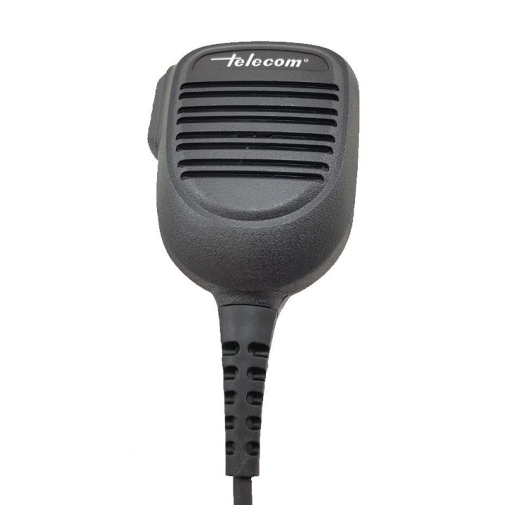 MAP-M-DM3600 - MICRÓFONO PROFESIONAL PARA MOTOROLA DM-3600