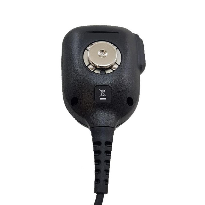 MAP-M-DM3600 - MICRÓFONO PROFESIONAL PARA MOTOROLA DM-3600
