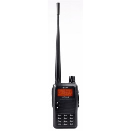 WALKIE ALAN HP 108 - WALKIE PROFESIONAL VHF HP108
