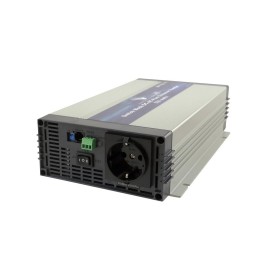 SWI-700-12V - INVERSOR ONDA SENOIDAL PURA 700 W 12 V.