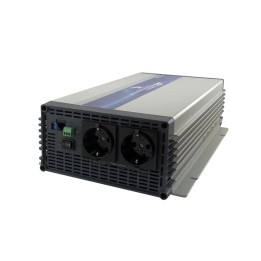 SWI-2100-12V - INVERSOR ONDA SENOIDAL PURA 2100 W 12 V.