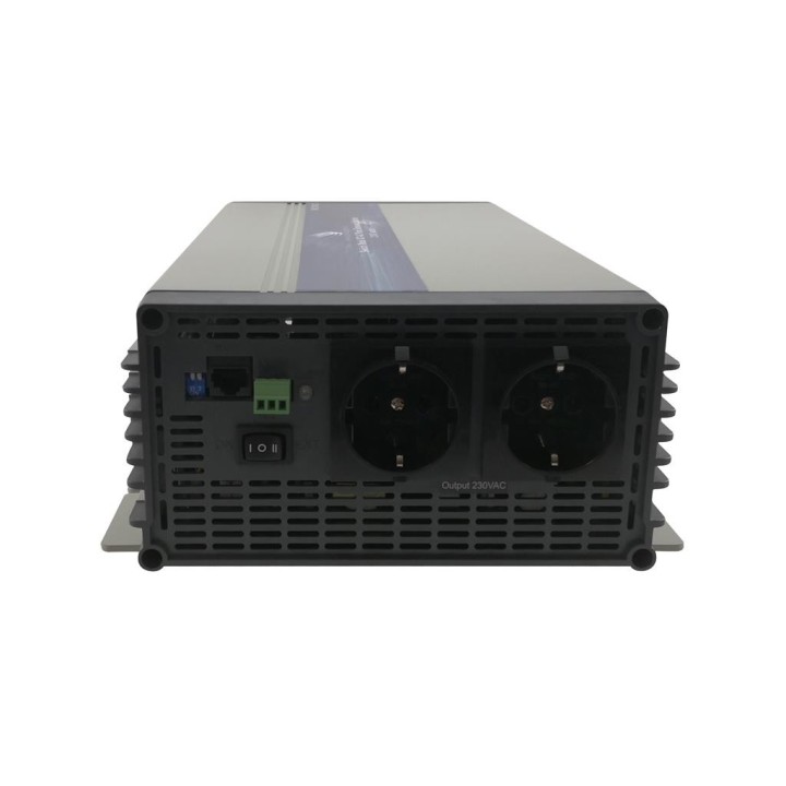 SWI-2100-12V - INVERSOR ONDA SENOIDAL PURA 2100 W 12 V.