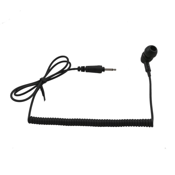 JD-EB8/C/23 - AURICULAR DE RECAMBIO PARA SERIE JD-2300 / JD-2400 TIPO IN-EAR