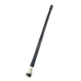 DX-AP-27-BNC - ANTENA FLEXIBLE PARA WALKIE 27 MHZ.