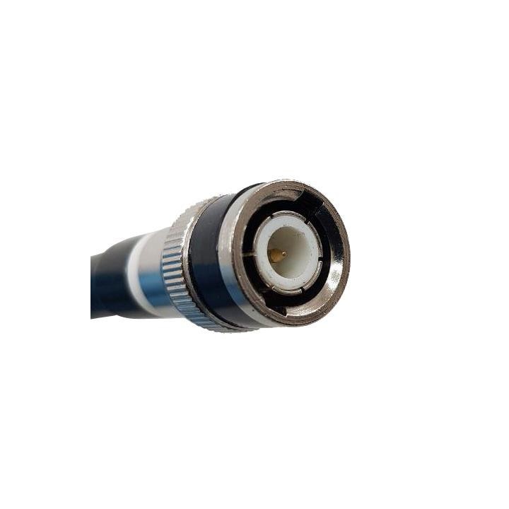 DX-AP-27-BNC - ANTENA FLEXIBLE PARA WALKIE 27 MHZ.