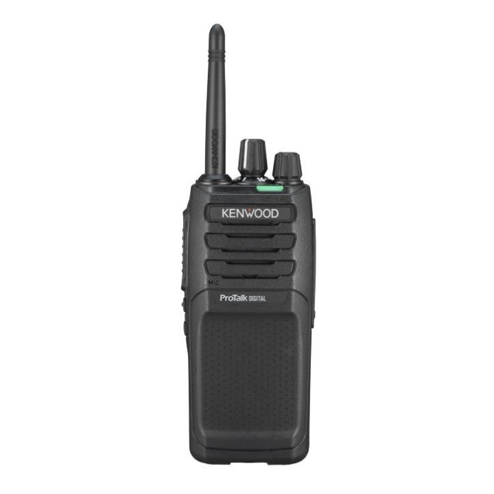 TK-3701DE - TRANSCEPTOR PORTÁTIL PMR446 / DPMR446