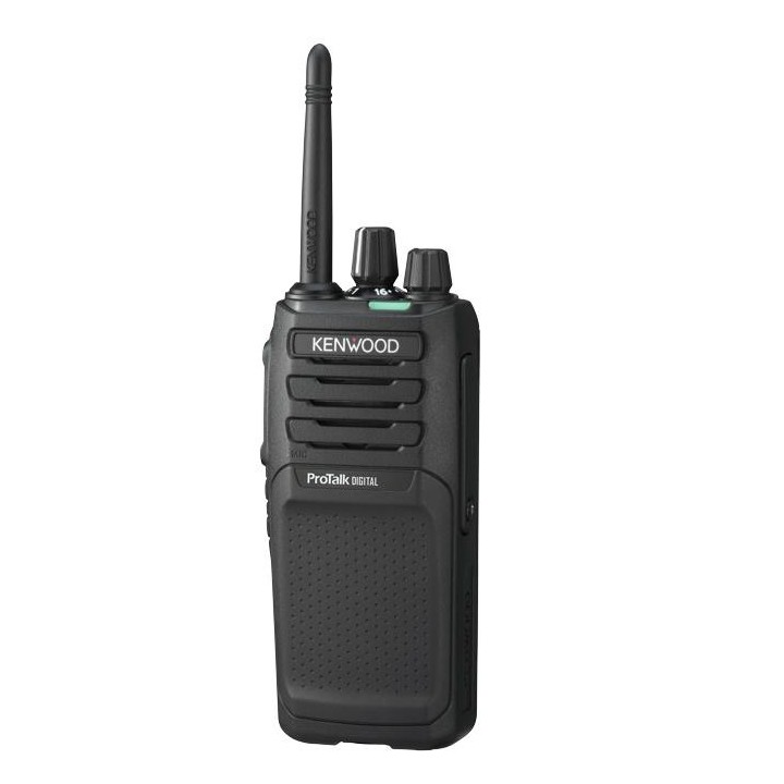 TK-3701DE - TRANSCEPTOR PORTÁTIL PMR446 / DPMR446
