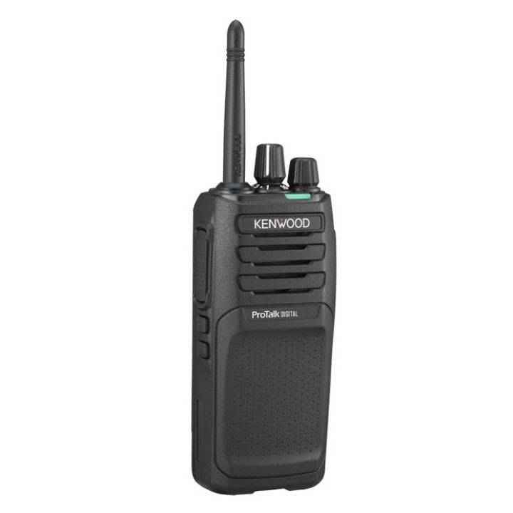 TK-3701DE - TRANSCEPTOR PORTÁTIL PMR446 / DPMR446