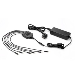 CARG-6-RP302 - ALIMENTADOR MÚLTIPLE PARA 6 CARGADORES