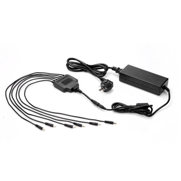 CARG-6-RP302 - ALIMENTADOR MÚLTIPLE PARA 6 CARGADORES