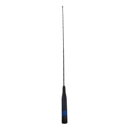 DX-SRH500S - ANTENA BIBANDA SUPERFLEXIBLE 145 / 435 MHZ. PARA WALKIE