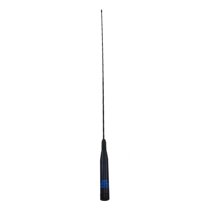 DX-SRH500S - ANTENA BIBANDA SUPERFLEXIBLE 145 / 435 MHZ. PARA WALKIE