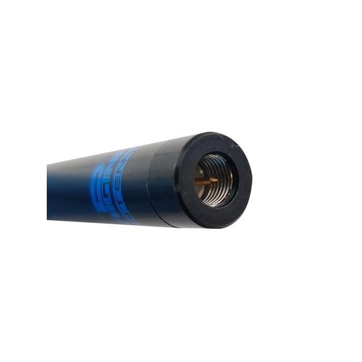 DX-SRH500S - ANTENA BIBANDA SUPERFLEXIBLE 145 / 435 MHZ. PARA WALKIE