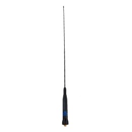 DX-SRH500SMAF - ANTENA BIBANDA SUPERFLEXIBLE 145 / 435 MHZ. PARA WALKIE