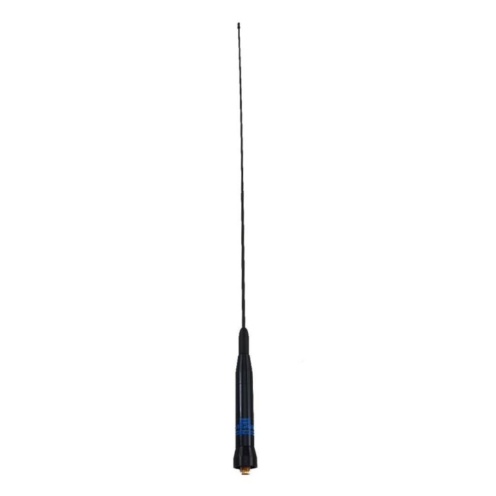 DX-SRH500SMAF - ANTENA BIBANDA SUPERFLEXIBLE 145 / 435 MHZ. PARA WALKIE