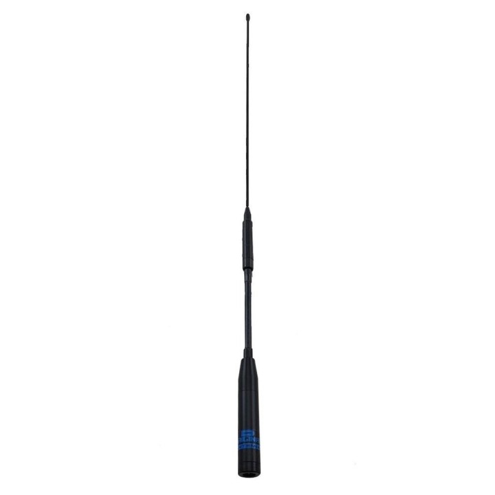 DX-SRH760M - ANTENA BIBANDA EN 2 TRAMOS 145 / 435 MHZ. PARA WALKIE