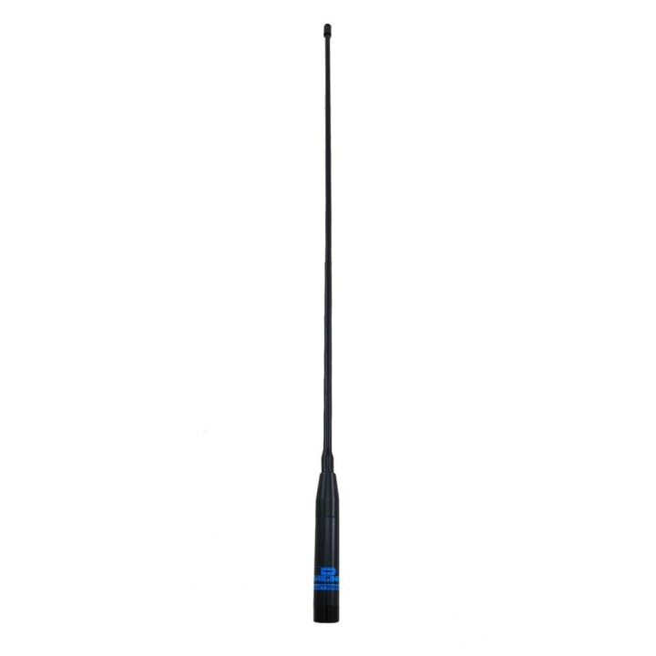 DX-SRH-771-R-M - ANTENA BIBANDA 145 / 435 MHZ. PARA WALKIE