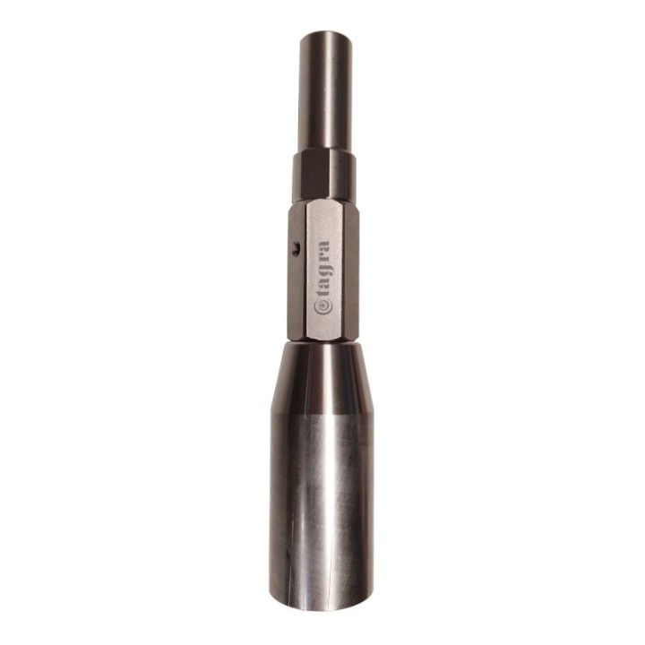 TAGRA ANTENA OMNI BASE VHF 66⁠-⁠88 MHz BASE OMNIDIRECCIONAL