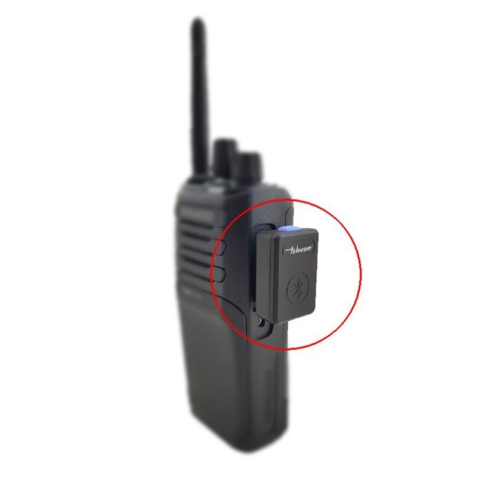 DBT-6800-K - DONGLE BLUETOOTH CON CONEXIÓN KENWOOD 2 PIN