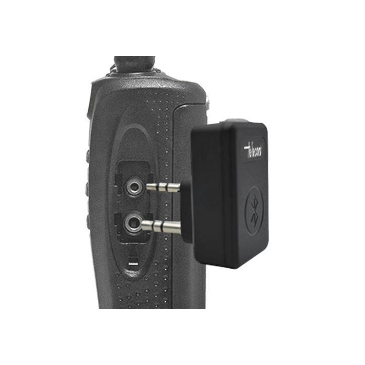 DBT-6800-K - DONGLE BLUETOOTH CON CONEXIÓN KENWOOD 2 PIN