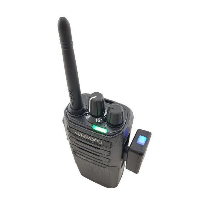 DBT-6800-K - DONGLE BLUETOOTH CON CONEXIÓN KENWOOD 2 PIN