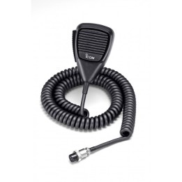 HM-176 ICOM Microfono ORIGINAL para PS80 / IC-A200/210