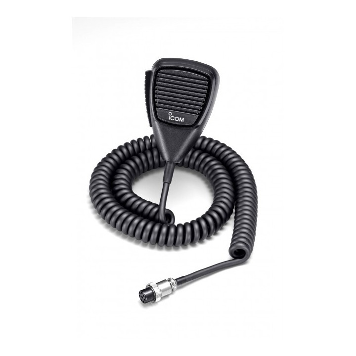 HM-176 ICOM Microfono ORIGINAL para PS80 / IC-A200/210