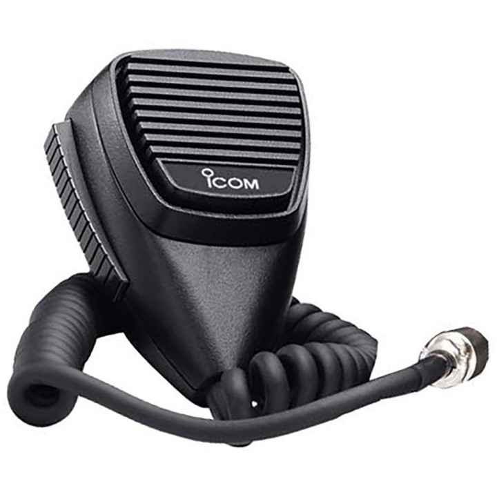 HM-176 ICOM Microfono ORIGINAL para PS80 / IC-A200/210