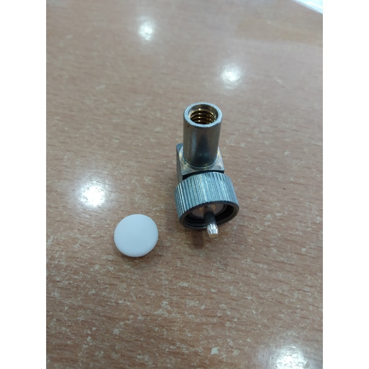 CONECTOR SIRIO CN para BASES antena TIPO N y N-PL