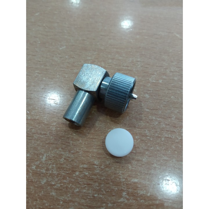 CONECTOR SIRIO CN para BASES antena TIPO N y N-PL