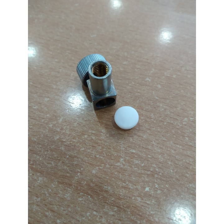 CONECTOR SIRIO CN para BASES antena TIPO N y N-PL