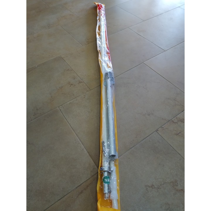 X-510-H - ANTENA BASE BIBANDA 144/430 MHZ., 5.2 M.