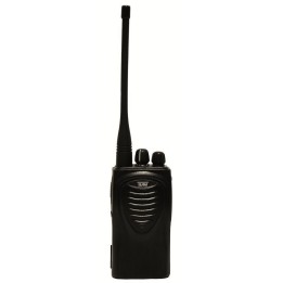 PR-8019 - TECOM-XP UHF COMERCIAL, 16 CANALES, 450-470 MHZ.