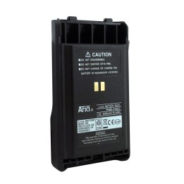 FNB-130LI - BATERÍA PARA VERTEX VX350, VX351, VX354. 7,4V 2600MAH