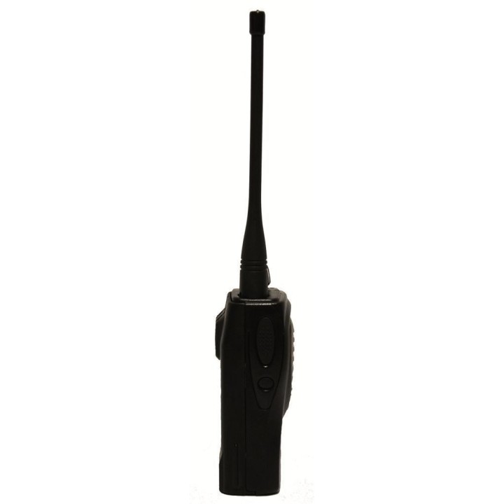 PR-8019 - TECOM-XP UHF COMERCIAL, 16 CANALES, 450-470 MHZ.