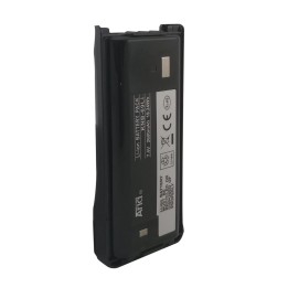KNB-69L - BATERÍA PARA KENWOOD TK-3401D, TK-2200, TK-3107KW, NX240, NX248. 7.4 V 2600 MAH.
