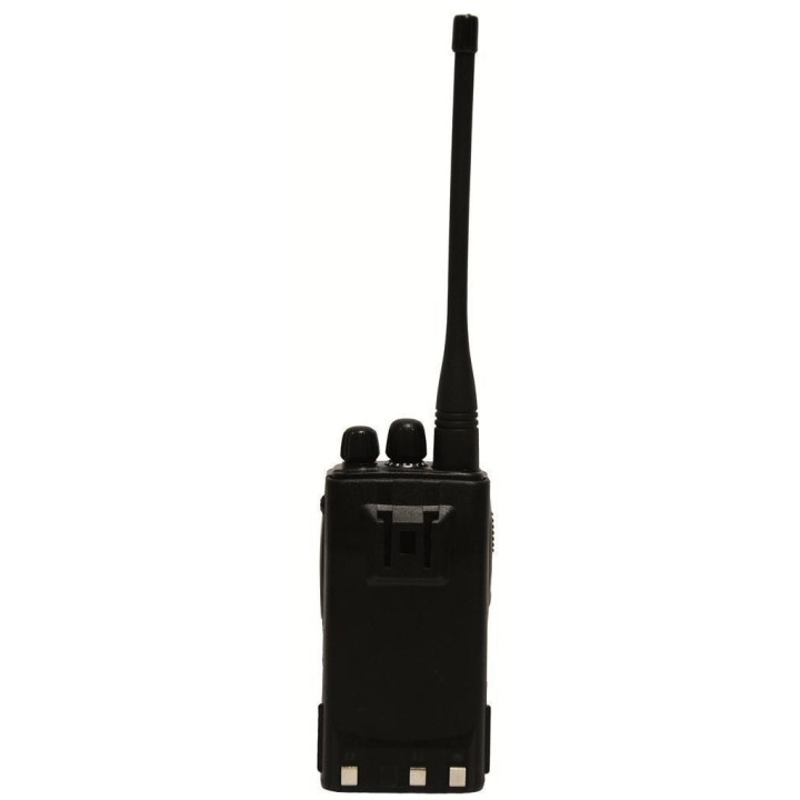 PR-8019 - TECOM-XP UHF COMERCIAL, 16 CANALES, 450-470 MHZ.