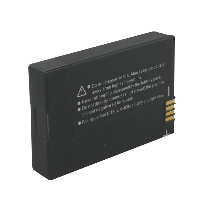 BT90 - BATERÍA PARA MOTOROLA CLP1010, CLP446, CLP1040, SL7550, CLP1060. 3.7V 1800 MAH