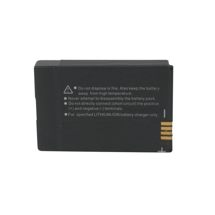 BT90 - BATERÍA PARA MOTOROLA CLP1010, CLP446, CLP1040, SL7550, CLP1060. 3.7V 1800 MAH