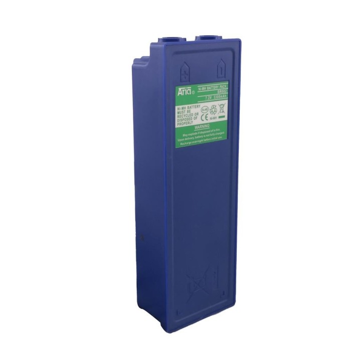 SR-002 - BATERÍA MANDO GRÚA PARA SCANRECO 590 / 592 / 790 / 960. 7.2 V 3300 MAH.