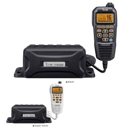 Icom Emisora Radio VHF Marina IC-M400BBE