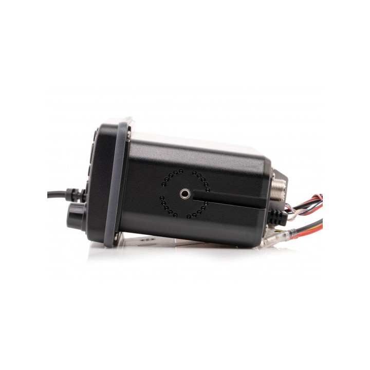 TRANSCEPTOR Icom Emisora Radio VHF Marina IC-M423GE