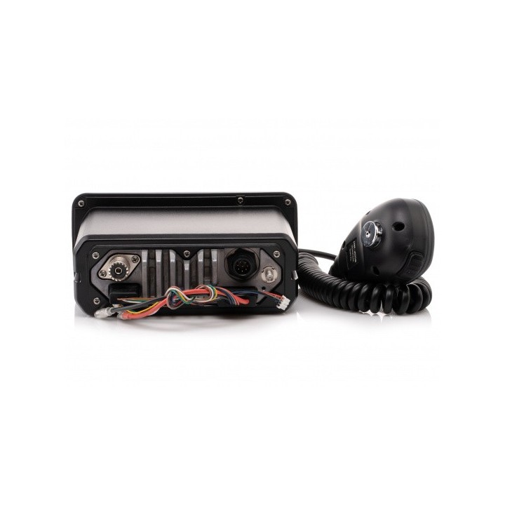 TRANSCEPTOR Icom Emisora Radio VHF Marina IC-M423GE
