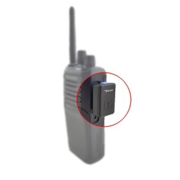 DBT-6800-M - DONGLE BLUETOOTH CON CONEXIÓN MOTOROLA 2 PIN