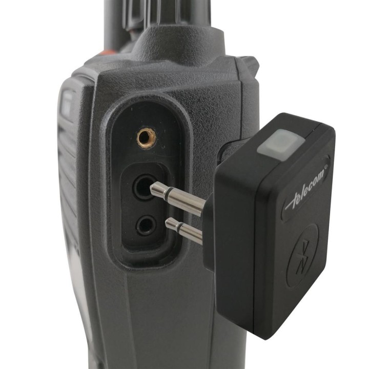 DBT-6800-M - DONGLE BLUETOOTH CON CONEXIÓN MOTOROLA 2 PIN