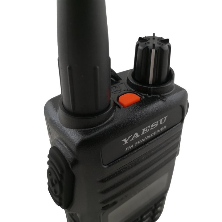 FT-4XE-B2 - TRANSCEPTOR PORTÁTIL 144-146 MHZ.
