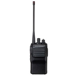 VX-417 - TRANSCEPTOR PORTÁTIL UHF VERTEX VX-417.
